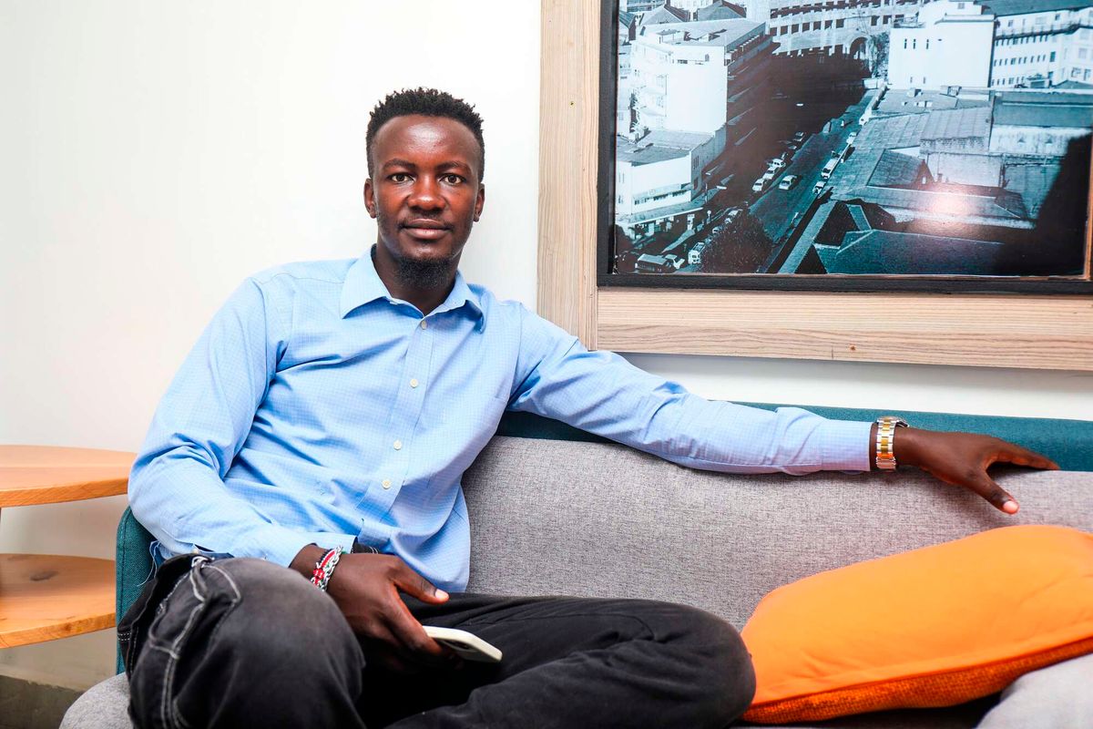 NTV Kenya tweet media