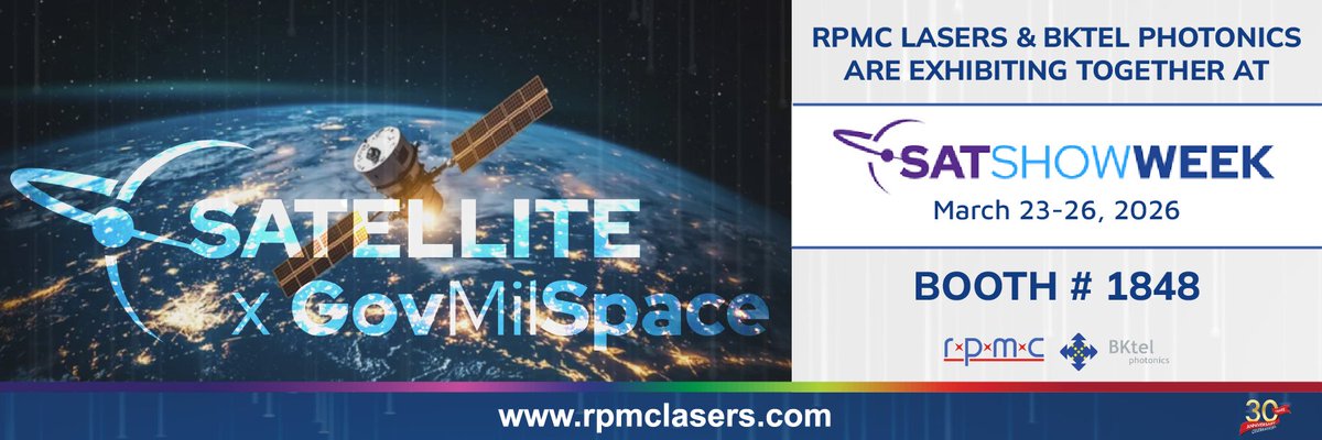 RPMC Lasers, Inc. tweet media