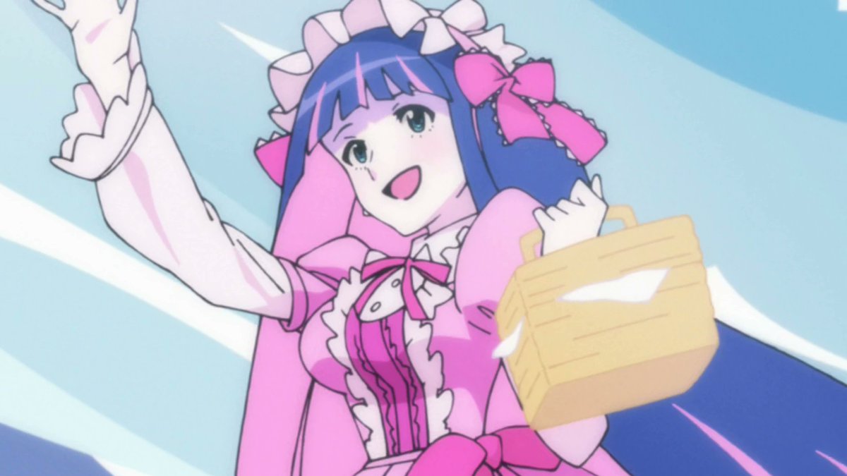 Daily Stocking Anarchy tweet media