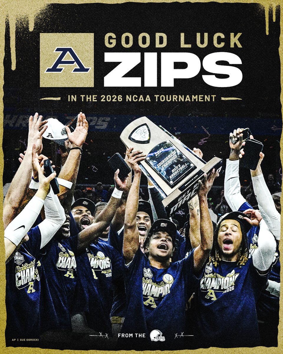 Cleveland Browns tweet media