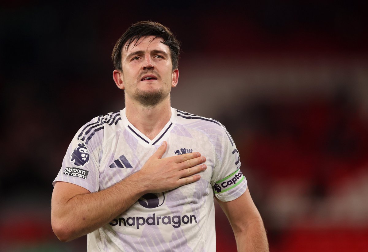 The United Stand tweet media