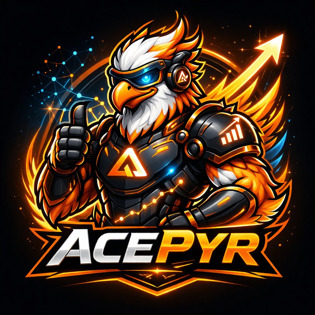 Alexandrouu96's tweet image. Acepyr isn’t just a name — it’s a mindset.
Built from passion, driven by vision, and shaped by consistency. Every day is progress.
@acepyr_
#Acepyr #DailyGrind #StayConsistent #CreativeJourney #BuildYourVision