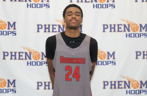 Phenom Hoops Recruiting News tweet media