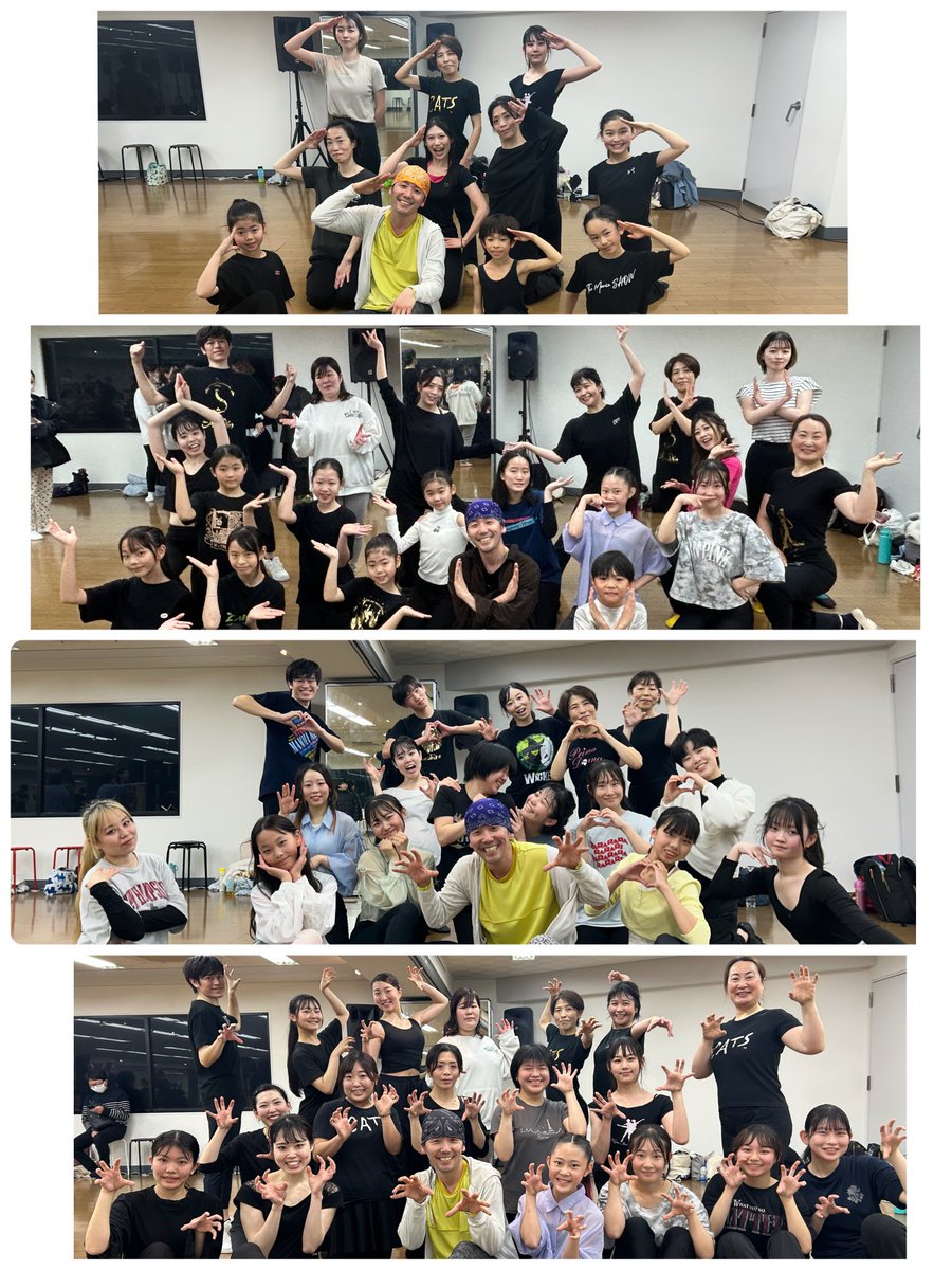 草場有輝（うぴ先生） tweet media