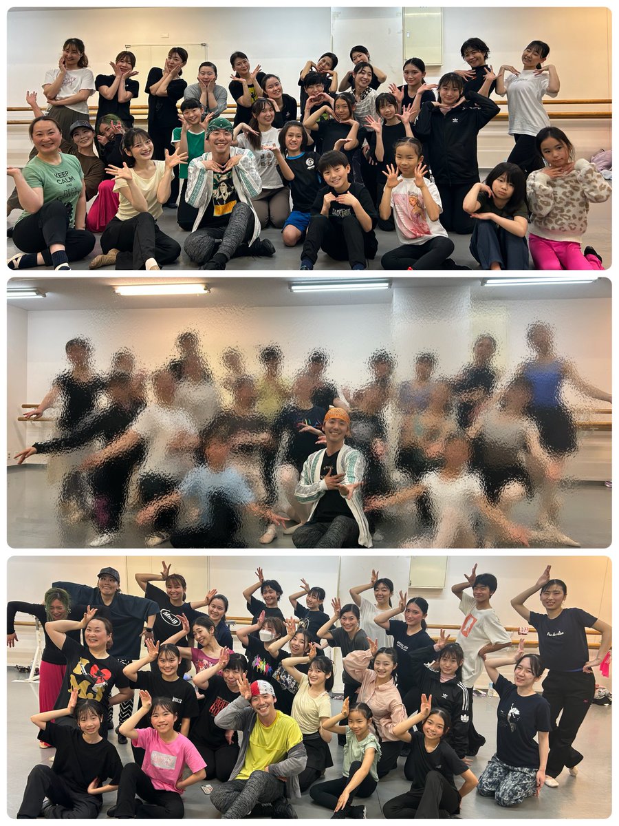 草場有輝（うぴ先生） tweet media