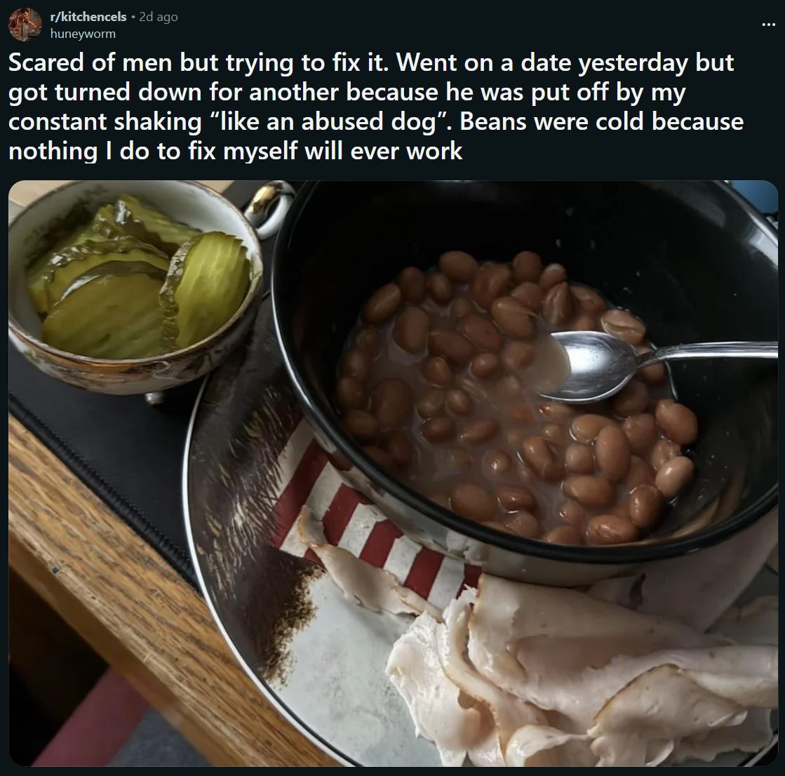 kitchencels tweet media