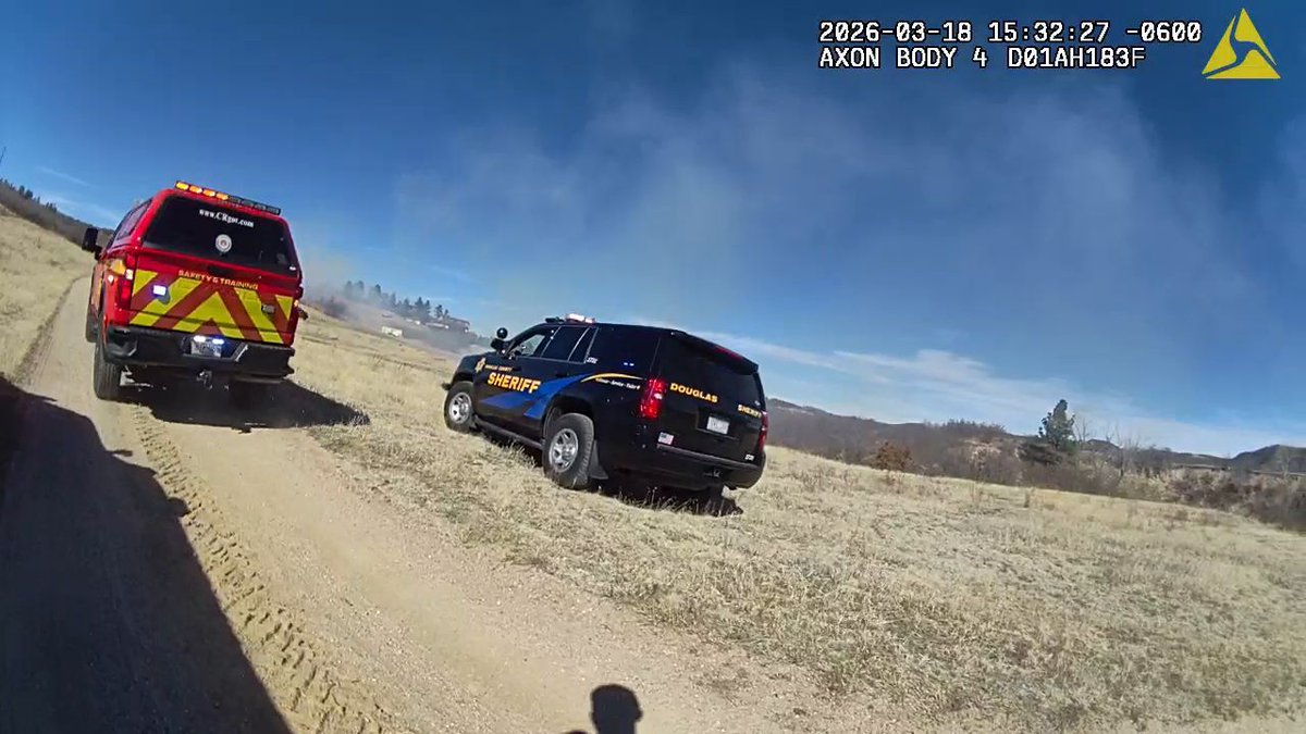 DC Sheriff tweet media