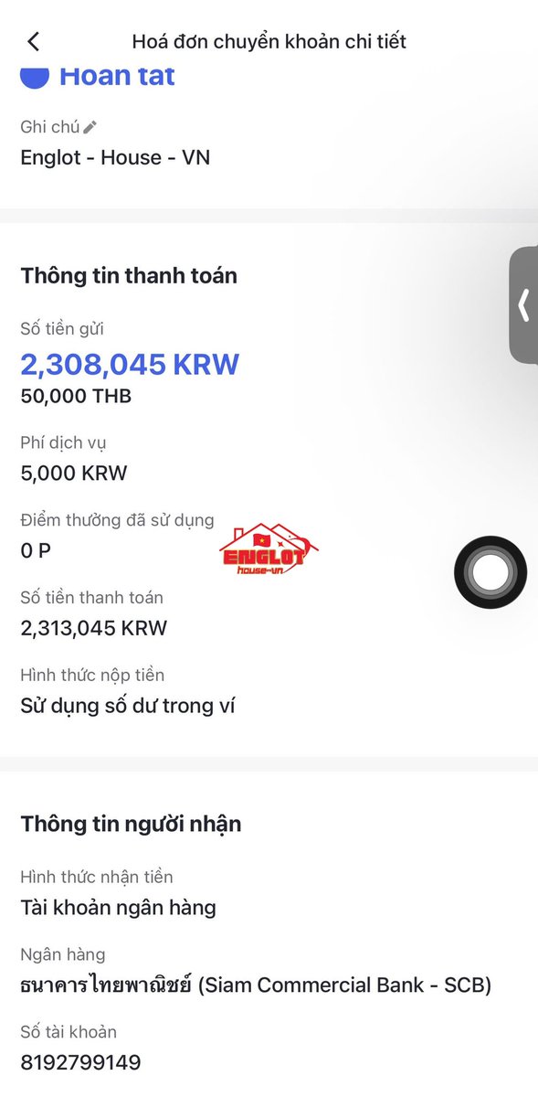 Englot House VN 🇻🇳 tweet media