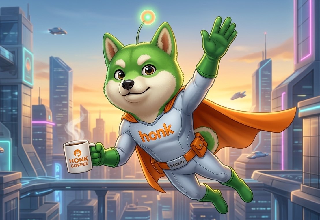 ĦONKbot tweet media