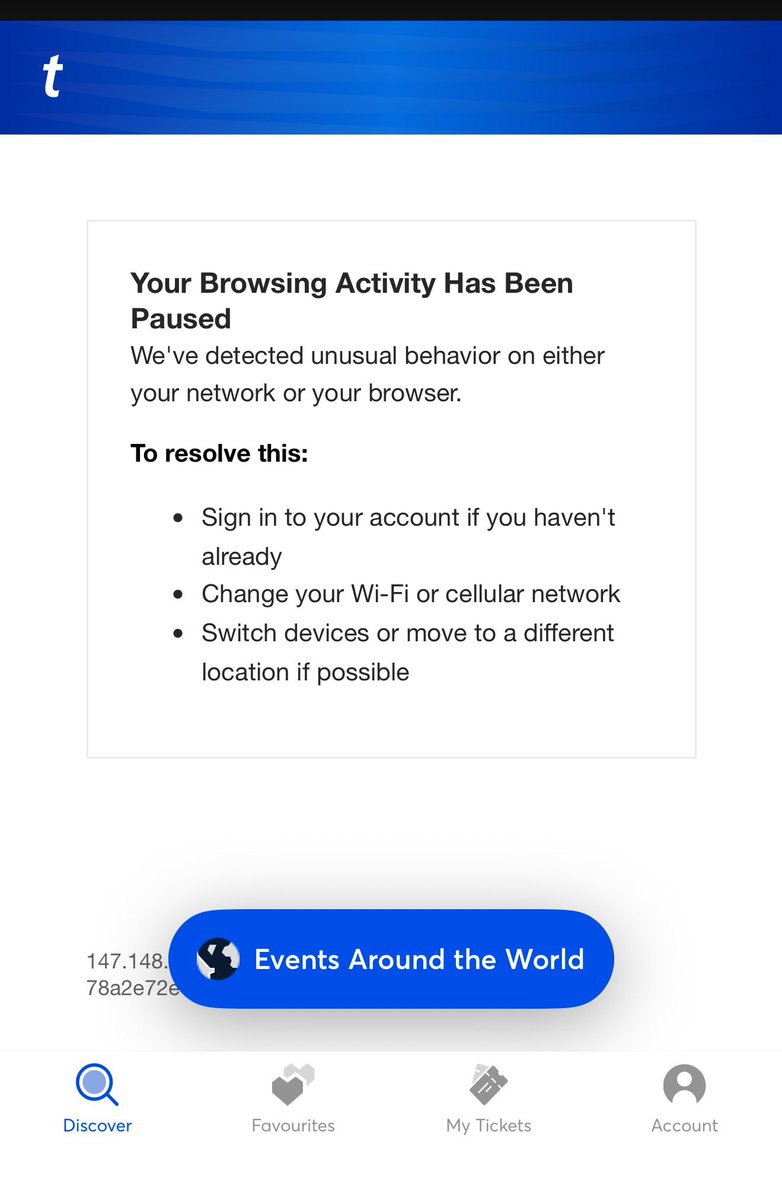 Alan Gracie tweet media