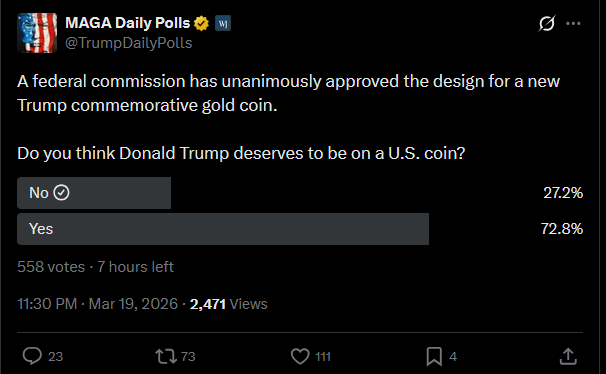 Poll Bonker 🗳️🔨 tweet media