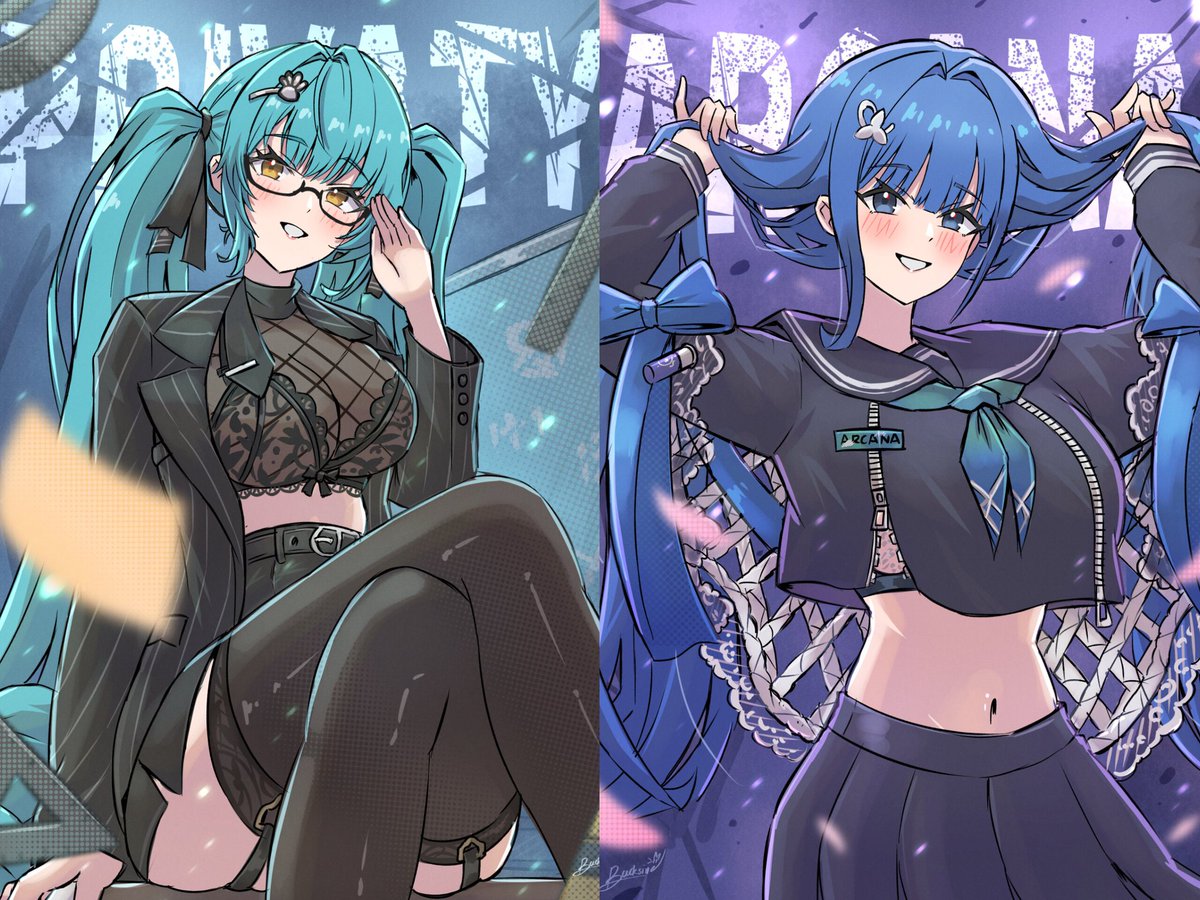 BACKSINE | バックサイン 🌸 tweet media