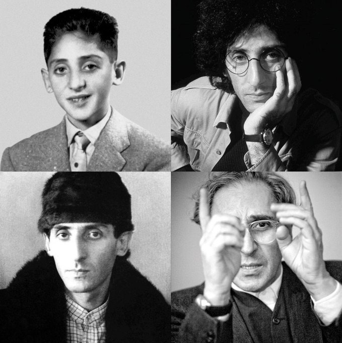 Profesor Jonk tweet media