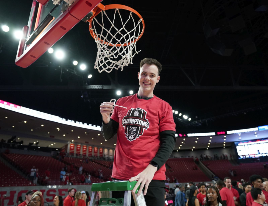 UH Cullen College of Engineering tweet media