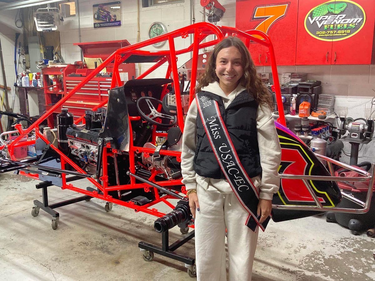 USAC East Coast tweet media