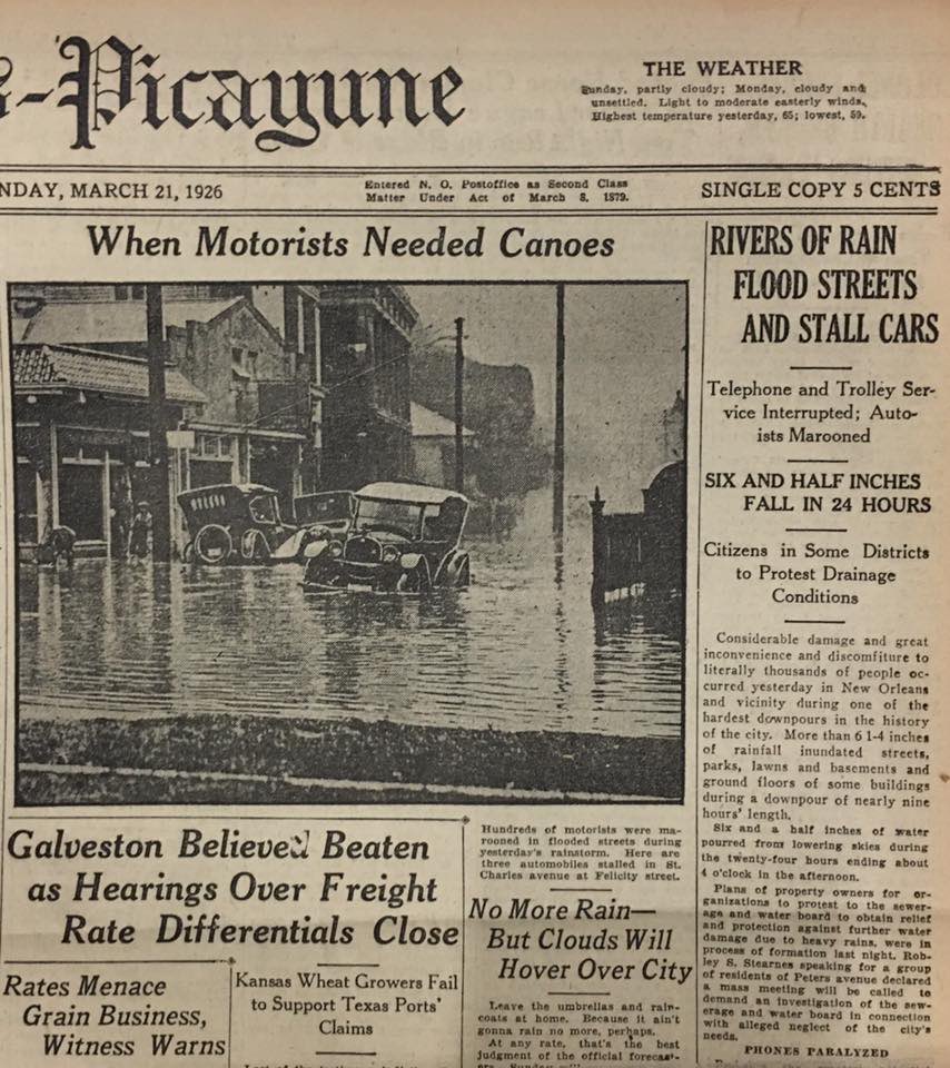 1926 Live tweet media