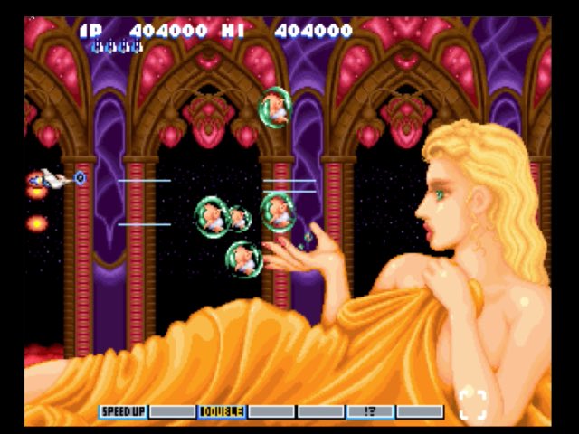 南蛮王アスチア tweet media