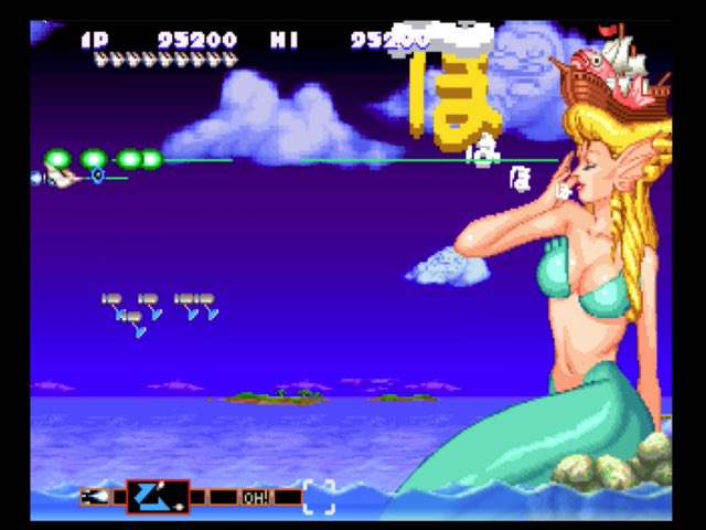 南蛮王アスチア tweet media