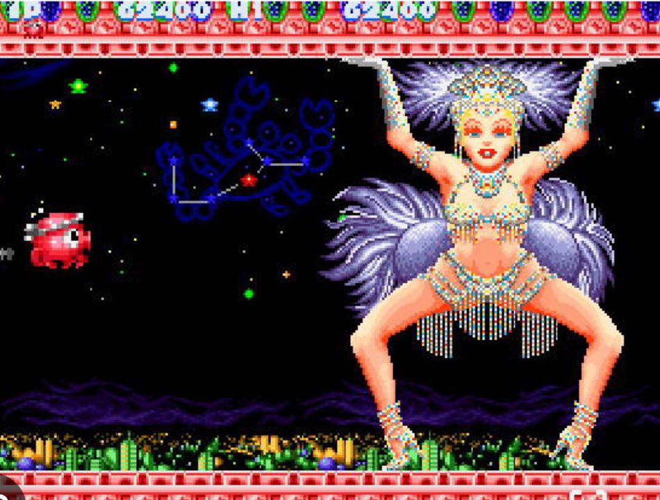 南蛮王アスチア tweet media