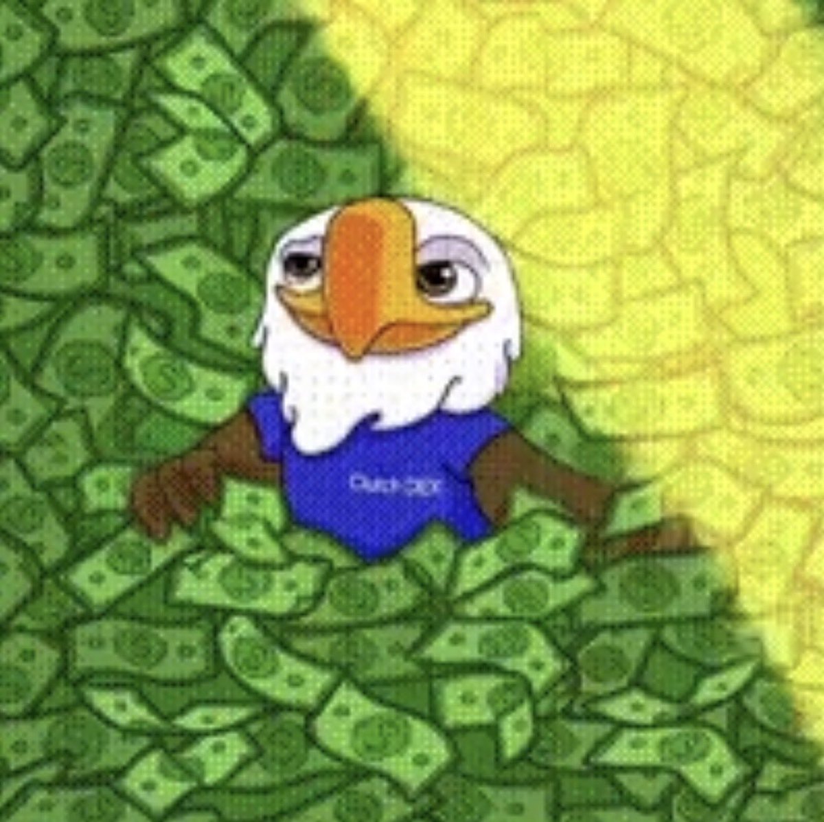 Skforrich's tweet image. 買上 $clutch 就 $財務自由 了

#clutch 
0x25130666664f9bfb0987866ce3ed58279dc7f28d
#財務自由 
0xb77a1bd00d9c7ff5e15d70c7f78e4b80e18e4444