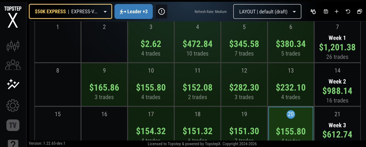 The Exchange tweet media