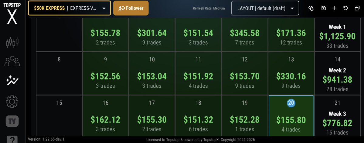 The Exchange tweet media