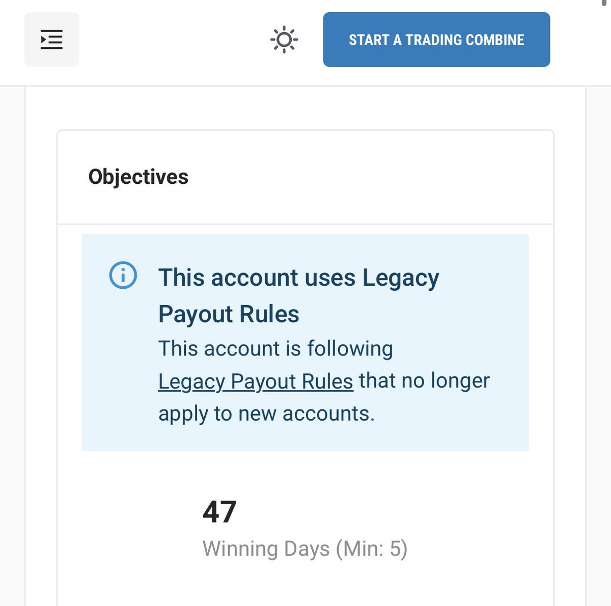The Exchange tweet media