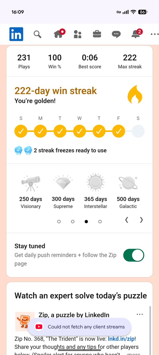 Davyd NRB tweet media