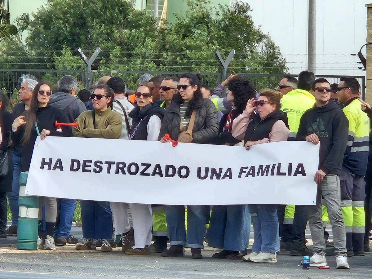 UGT Huelva tweet media