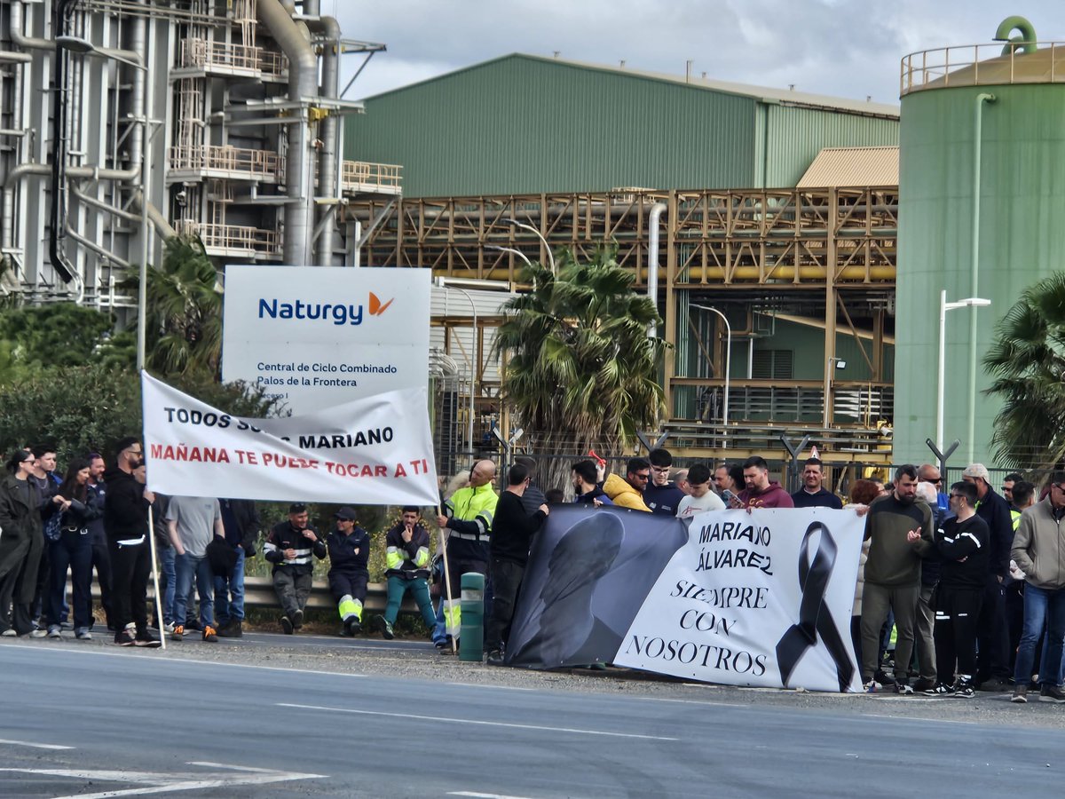 UGT Huelva tweet media