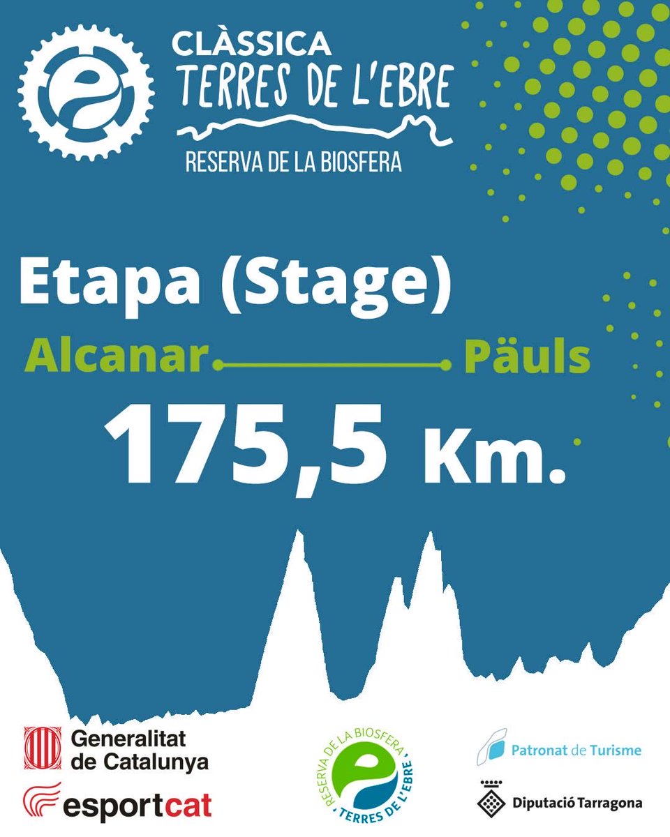 Clàssica Terres de l’Ebre tweet media