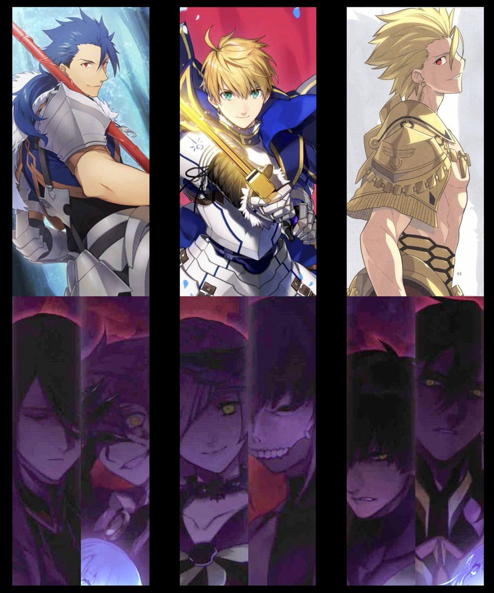 ナイジェッル tweet media