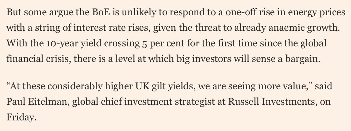 New Left EViews tweet media