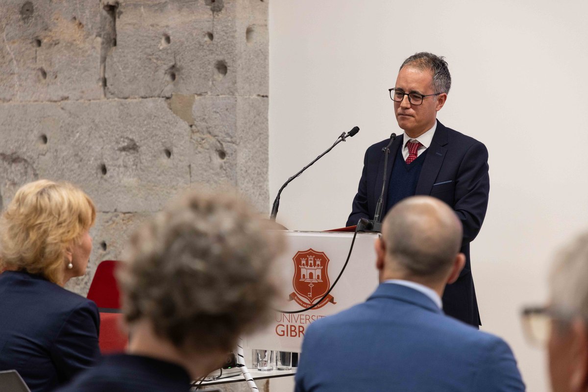 HM Govt of Gibraltar tweet media