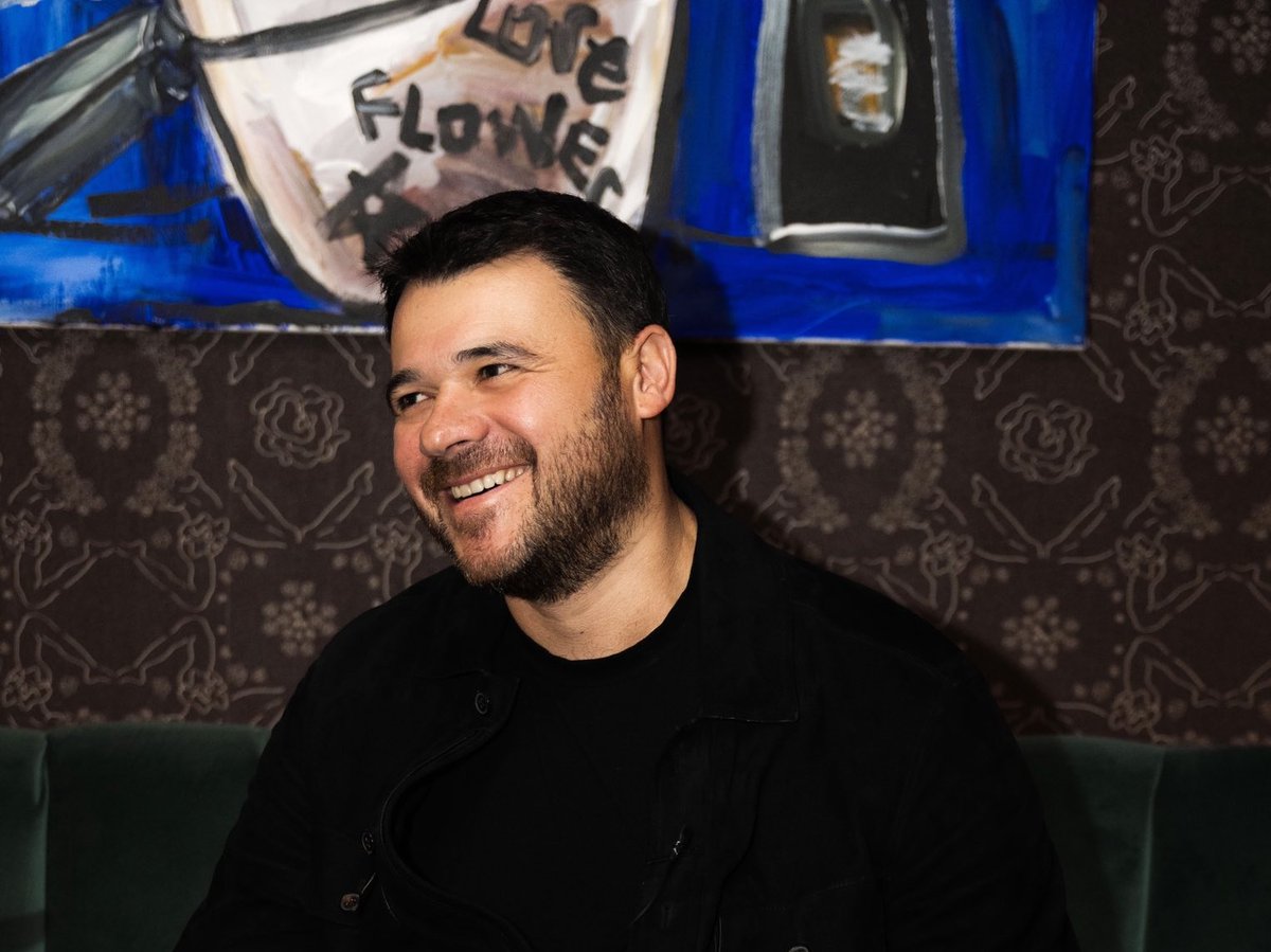 We Plug Good Music tweet media