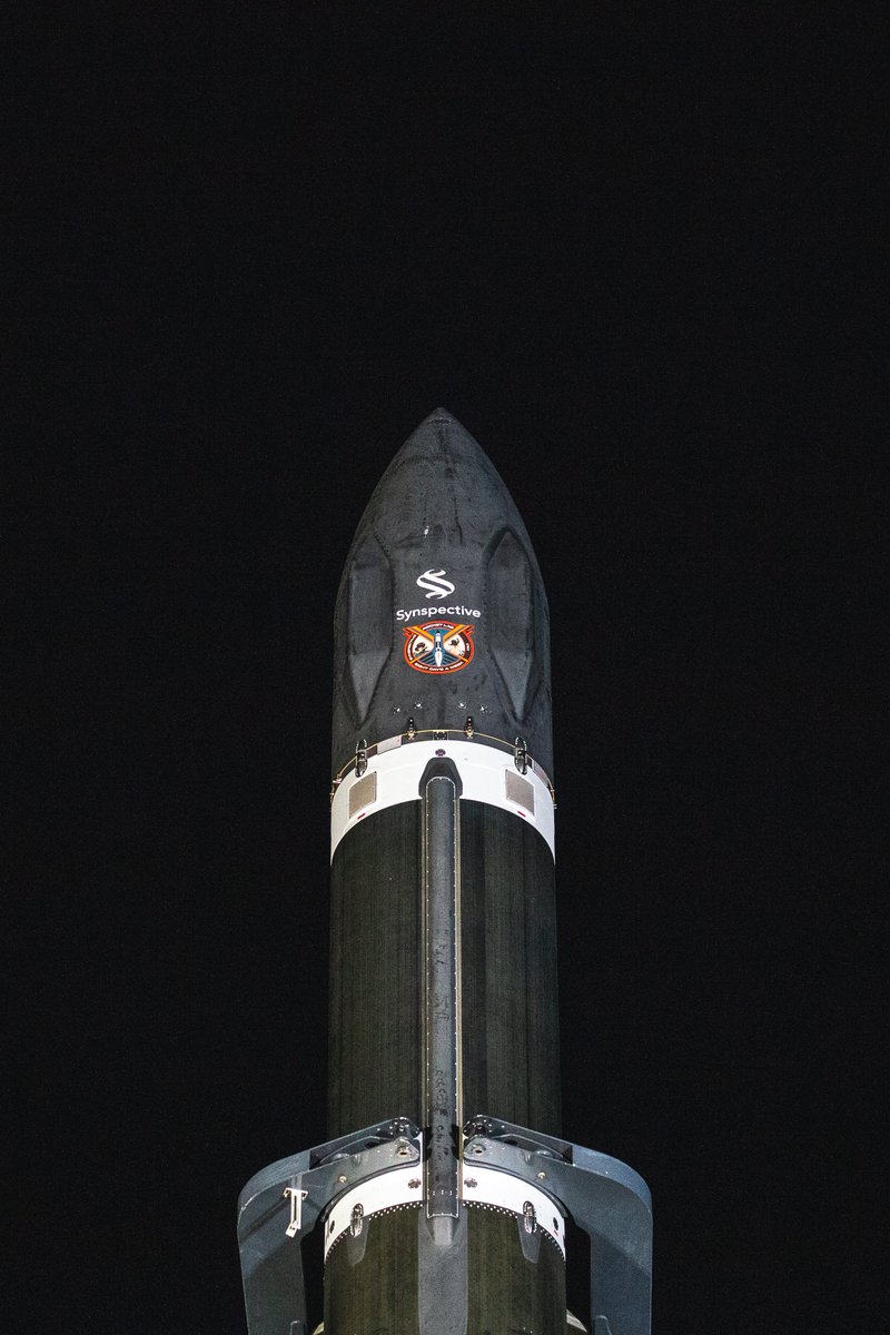 Rocket Lab tweet media