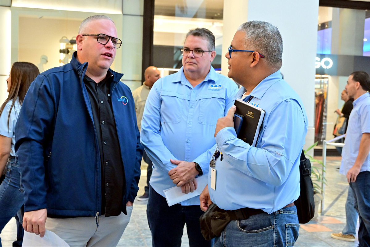 Comunicaciones AAA tweet media