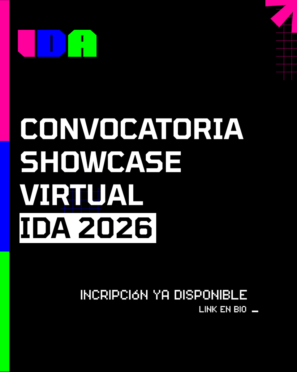 Indie Dev Argentina tweet media