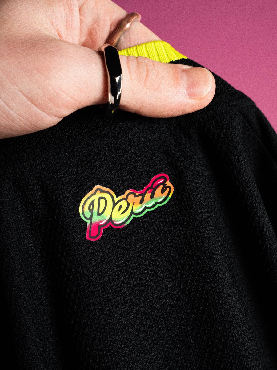 The Shirt Union tweet media