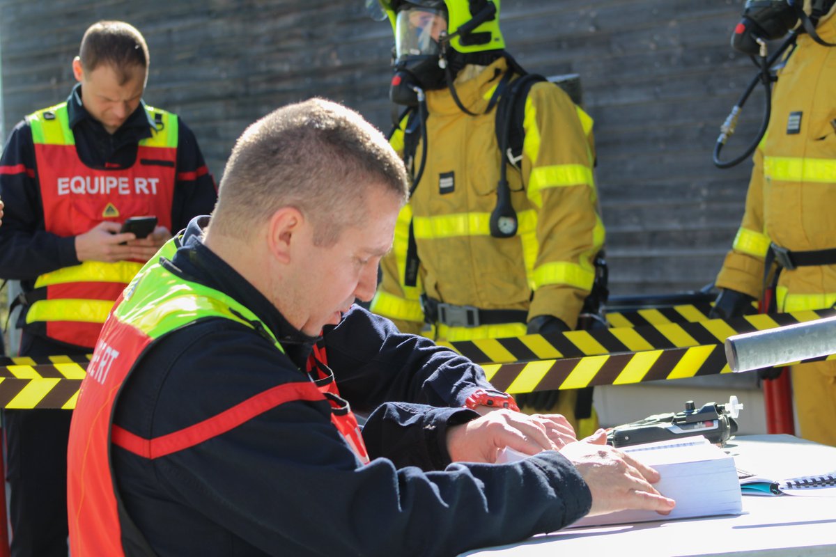Sapeurs-pompiers de Saône-et-Loire tweet media