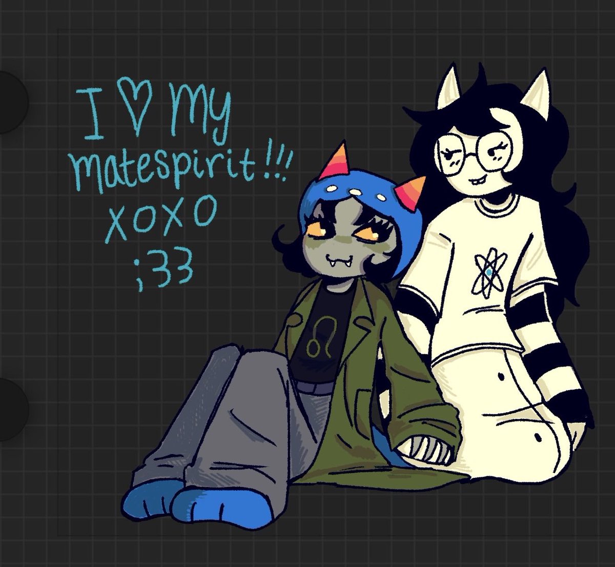 coelacanth tweet media