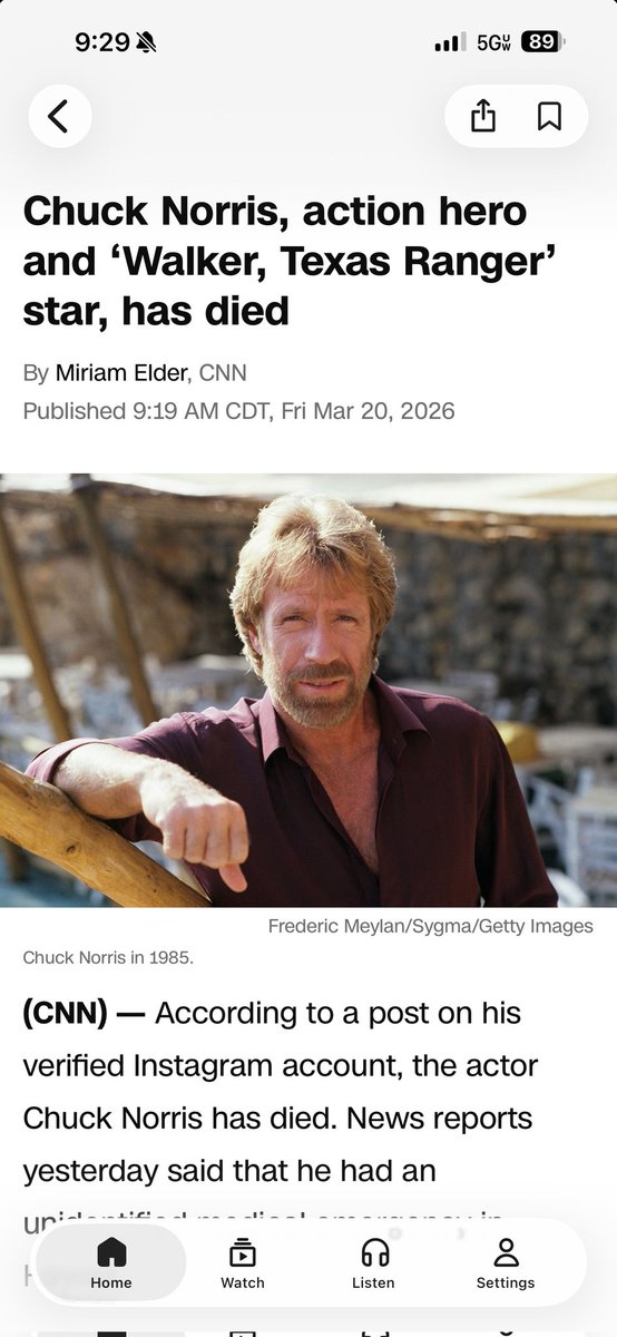 rick_erin's tweet photo. A legend so tired of beating life hes left us to beat death 
#chucknorris #legend https://t.co/spAXDKANLz