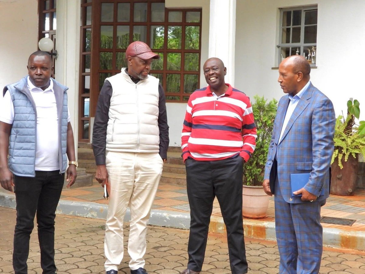 Kíríku wawa Kínyanjui🇰🇪 tweet media