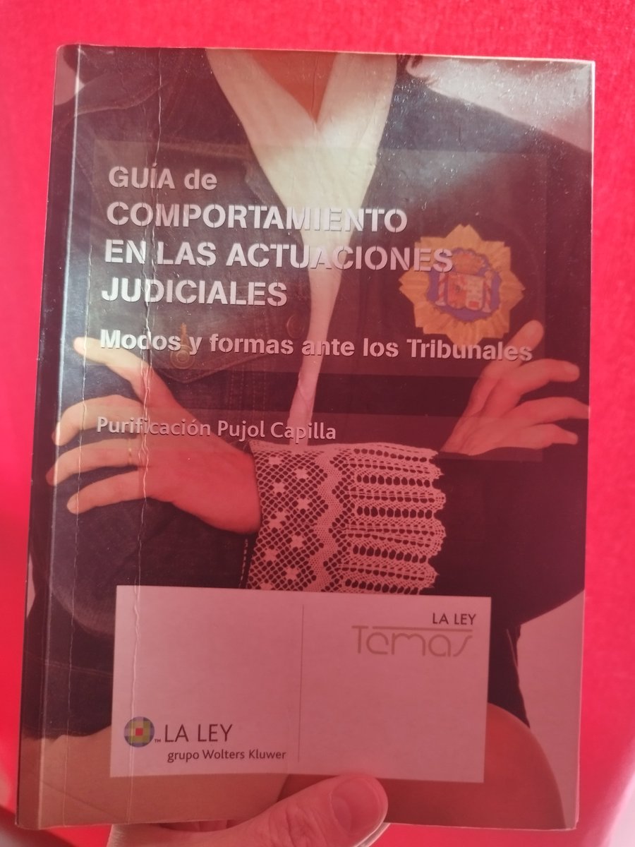 Mª Isabel Cámara Rubio tweet media