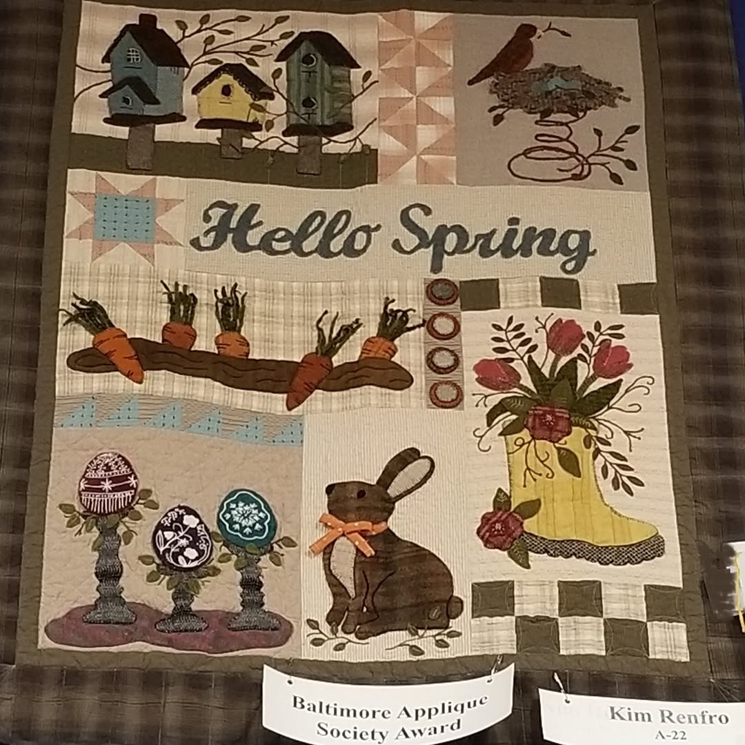 Maryland State Fair tweet media