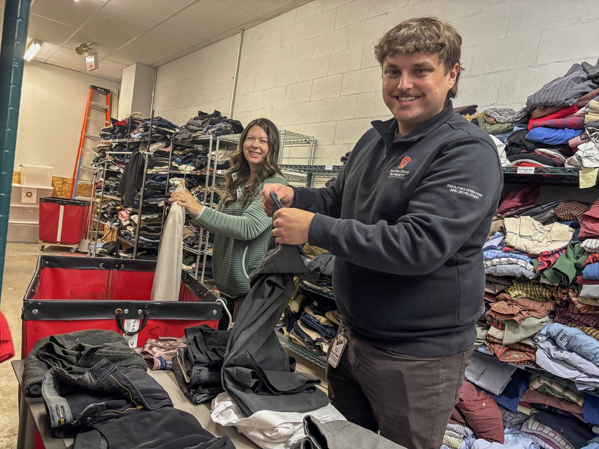 Ohio State A&P tweet media