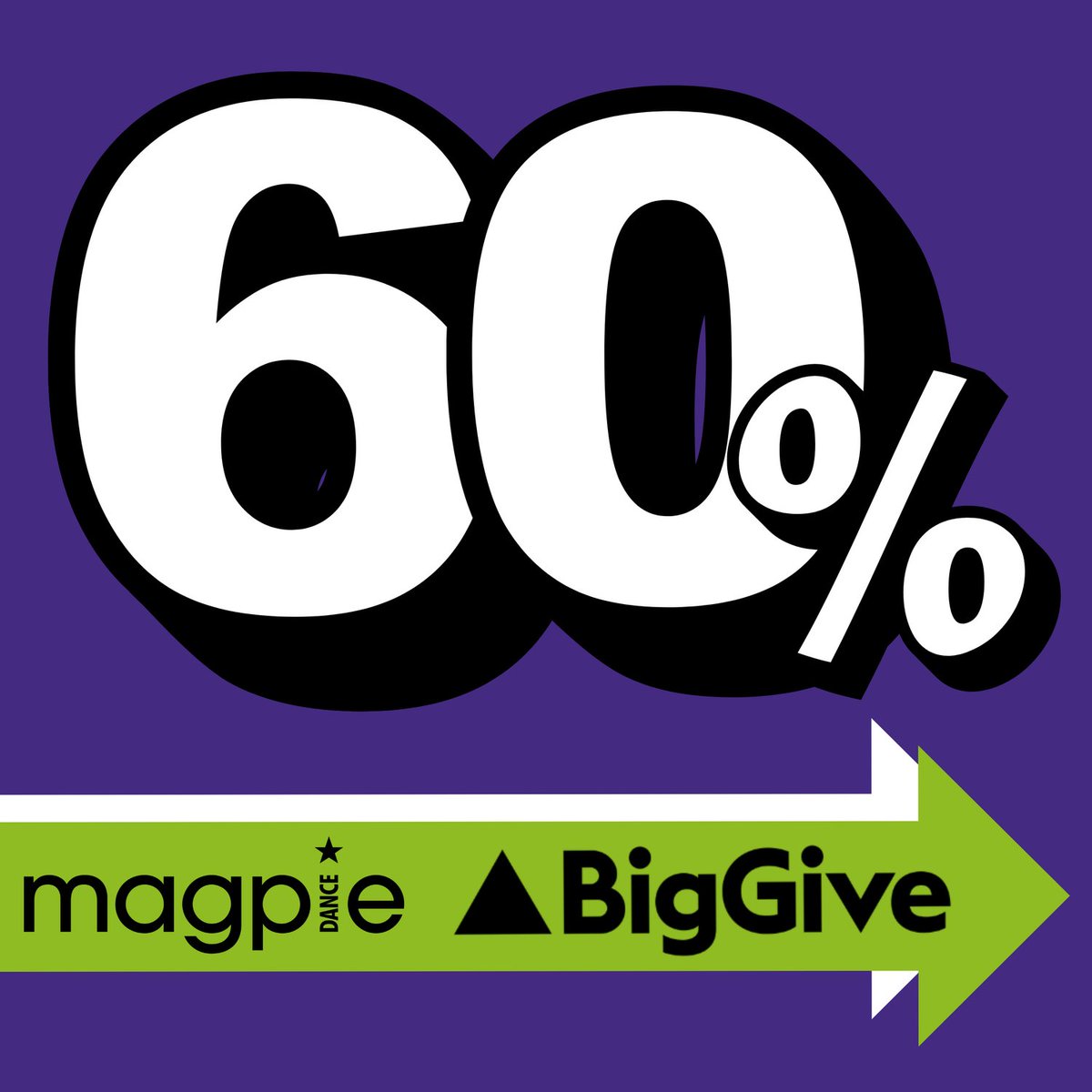 Magpie Dance tweet media