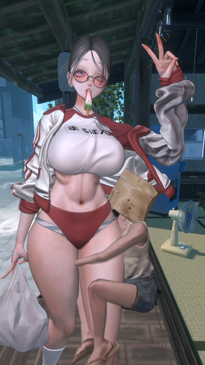 まるぽん_VRC tweet media