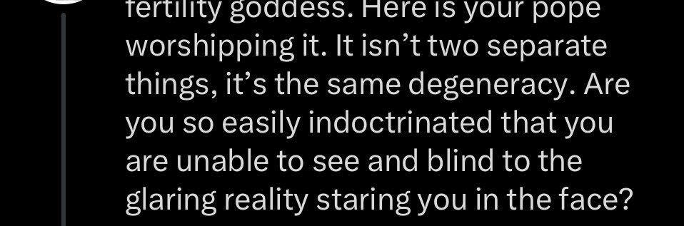 Pirate Rabbi 🏴‍☠️ tweet media