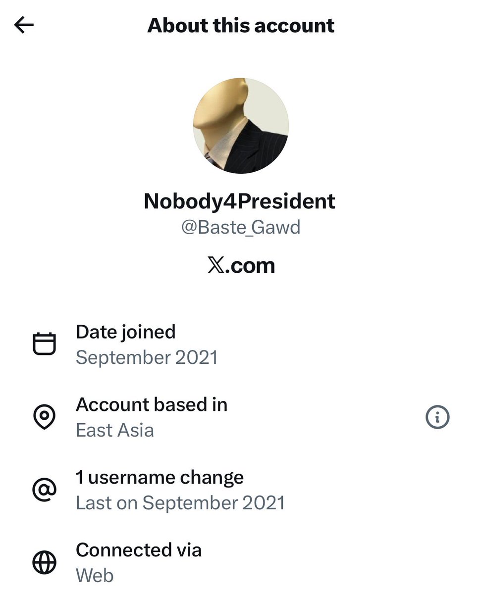 fortunate truth tweet media